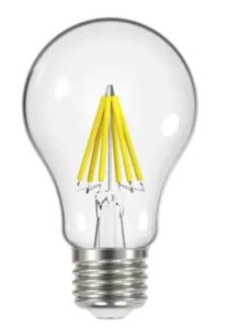 EcoSmart 60W Vintage Filament Light Bulb