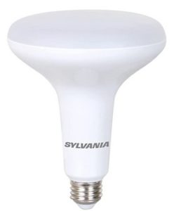 Sylvania BR40 85W Light Bulb