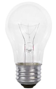 Sylvania 60W Ceiling Fan light bulb