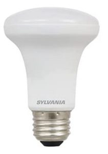 Sylvania R20 50W Flood Light Bulb