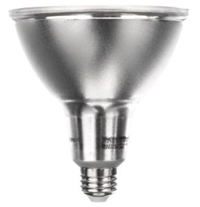 Philips 100PC Dimmable PAR38 45W Light Bulb