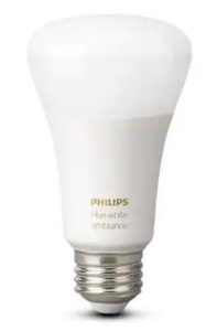 Philips Hue White Ambience Light Bulb